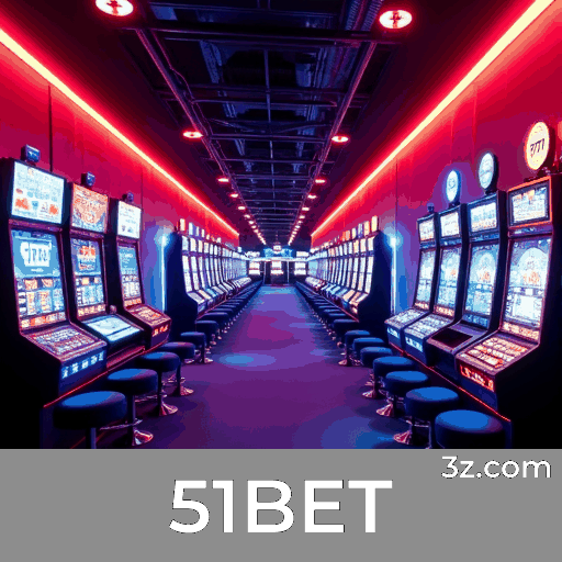 Desbloqueie os Bônus Incríveis no 51BET Agora!