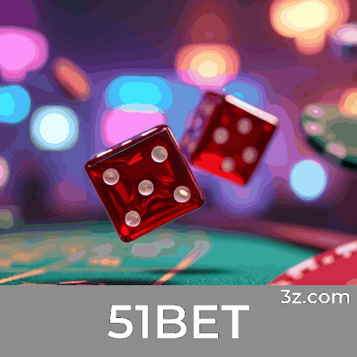 51BET: Variedade de Jogos e Diversão Ilimitada para Brasileiros