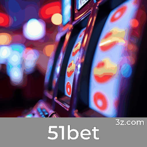 51bet: Seu Cassino Online Premium e Seguro