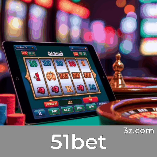 51bet: Seu Cassino Online Premium e Seguro