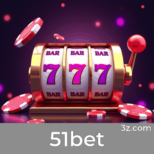 51bet Casino: Experiência VIP Exclusiva e Luxuosa