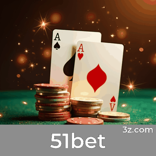 Qualidade Superior em Jogos de Cassino no 51bet
